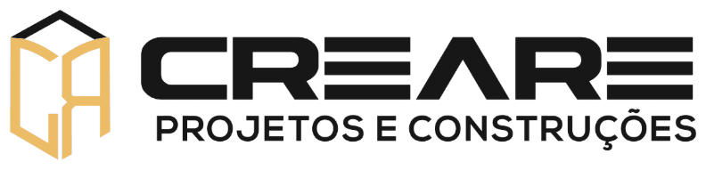 Creare Projetos e Construções